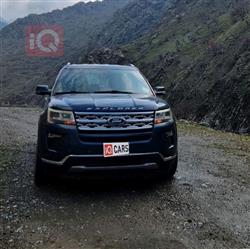 فورد إكسبلورر